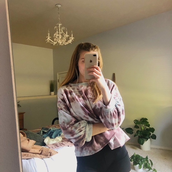 Nordstrom BP. Long Sleeved Shirt - Picture 3 of 4